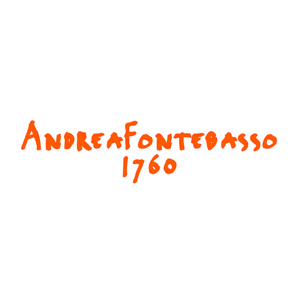 Andrea Fontebasso Andrea Fontebasso
