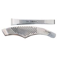 Щипцы для удаления костей из рыбы;сталь нерж.;,B=19мм;металлич.