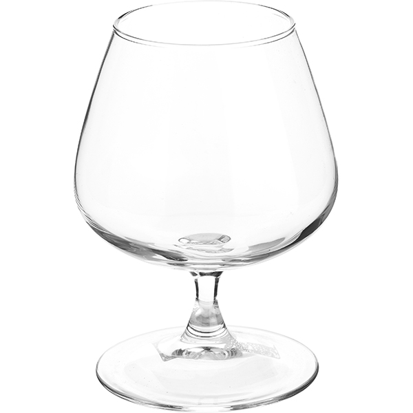 Бокал для бренди «Эталон»;стекло;410мл;D=95,H=129мм;прозр.