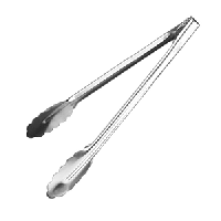 Щипцы универсальные;сталь нерж.;,L=22,5см;металлич.