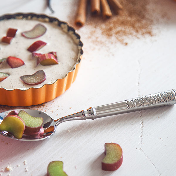 Ложка столовая «Сан Ремо»;хромоник. сталь;,L=20,9см;хромиров.