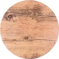 Блюдо для подачи;пластик;D=305,H=15мм