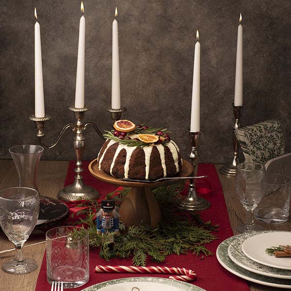 Форма кондитерская;сталь,антиприг.покр.;D=22,H=12см;серый