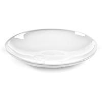 Тарелка глубокая «Нейче»;фарфор;D=22,H=4см