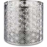 Подставка-корзина;сталь;D=21,H=20см;металлич.