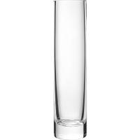 Ваза для цветов «Цилиндр»;стекло;D=5,H=20см;прозр.