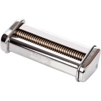 Насадка для машинки для приготовления пасты «Симплекс» спагетти;металл;D=2,H=45,L=180,B=70мм;металли