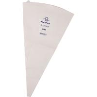Мешок кондитерский;полиуретан;,L=60,B=33см;белый