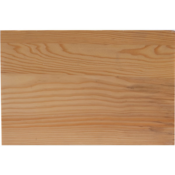 Блюдо для суши;сосна;,H=35,L=270,B=180мм;св. дерево