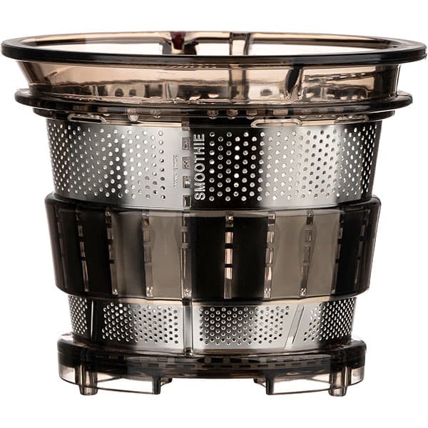 Вставка для соковыжималки шнековой CS600/CS700 для смузи;черный,серебрист.