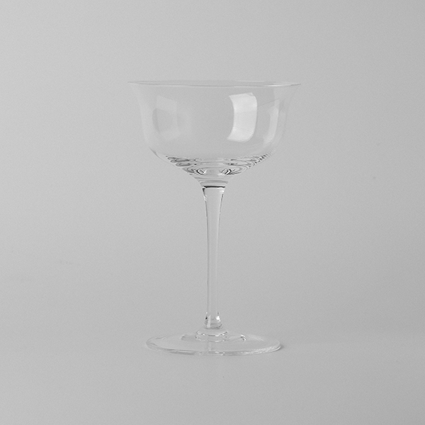 Коктейльная рюмка «Lucien Gaudin»;стекло;150мл;,H=13,6см;прозр.