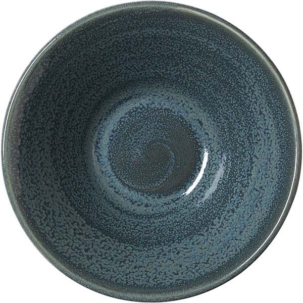 Салатник «Революшн Джейд»;фарфор;D=16,5см;зелен.