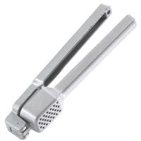 Пресс для чеснока;алюмин.;металлич.