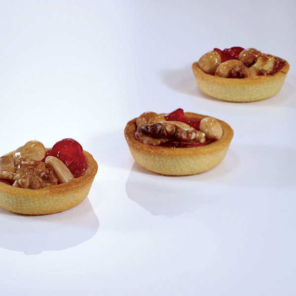 Форма конд. перфорир. «Круг» 24шт на листе30х40см[2шт];силикон,стеклопласт.;D=40,H=16мм;черный