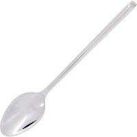 Ложка кофейная «X-15»;сталь нерж.;,L=11/3,B=1см;металлич.