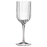 Бокал для вина «Бах»;хр.стекло;280мл;D=75,H=206мм;прозр.