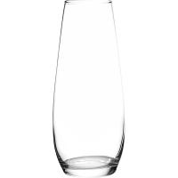 Ваза для цветов «Ботаника»;стекло;1,7л;,H=26см;прозр.