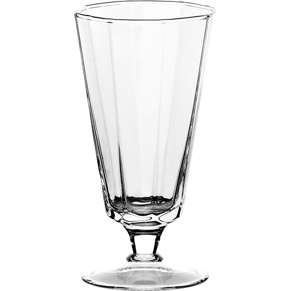 Бокал-флюте «Лафитник»;стекло;120мл;D=53,H=151мм;прозр.