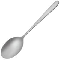 Ложка чайная «Ханна антик»;сталь нерж.;,L=13,7см;металлич.