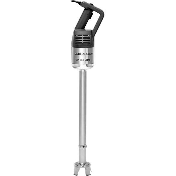Миксер MP550 Ultra;;сталь нерж.;D=12,5,L=94см;750вт;серый,металлич.
