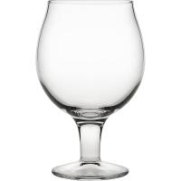 Бокал для пива;стекло;390мл;D=64,H=142мм;прозр. Бокал для пива;стекло;390мл;D=64,H=142мм;прозр.