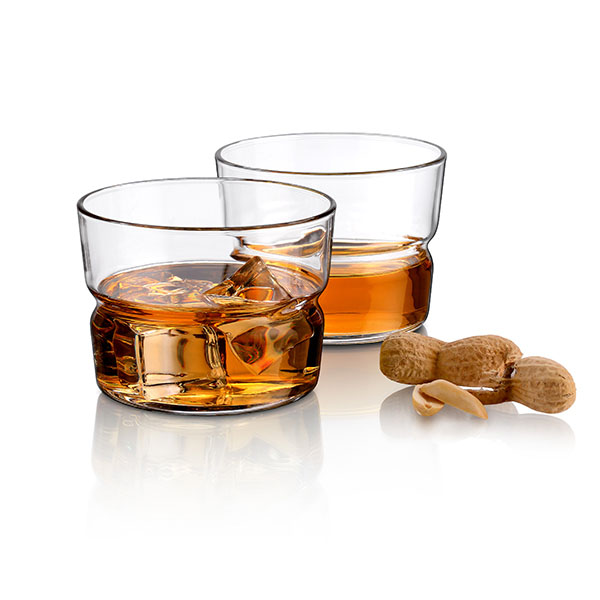 Олд фэшн «Брера»;стекло;220мл;D=83,H=62мм;прозр. Олд фэшн «Брера»;стекло;220мл;D=83,H=62мм;прозр.