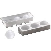 Форма д/льда;полипроп.;,H=65,L=235,B=85мм