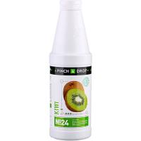 Топпинг «Киви» Pinch&Drop 1 кг;пластик;D=8,H=26см