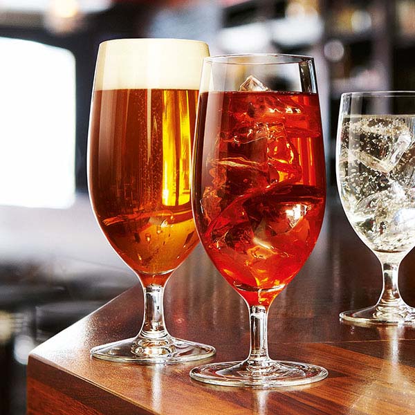 Бокал для вина «Каберне»;хр.стекло;400мл;D=75/81,H=167мм;прозр. Бокал для вина «Каберне»;хр.стекло;400мл;D=75/81,H=167мм;прозр.