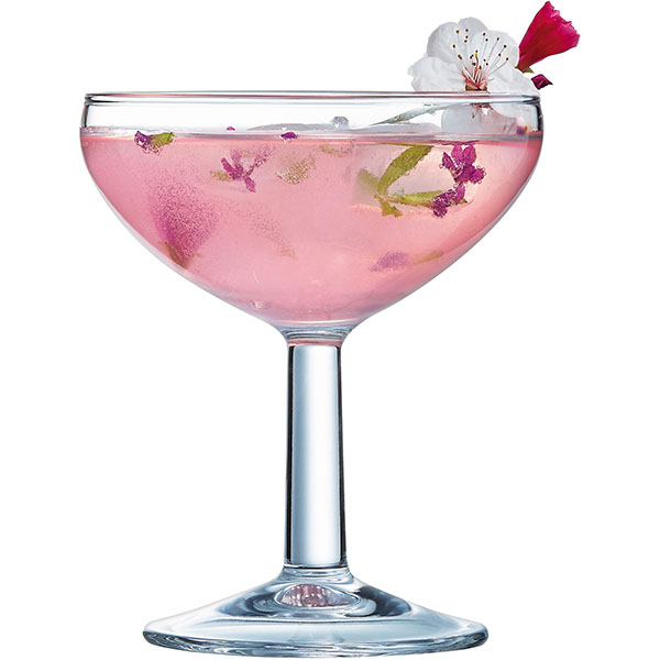 Коктейльная рюмка «Баллон»;стекло;130мл;D=90/90,H=105мм;прозр. Коктейльная рюмка «Баллон»;стекло;130мл;D=90/90,H=105мм;прозр.