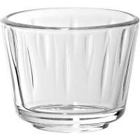 Стакан для подачи «Мурано Ланче»;стекло;200мл;D=88,H=70мм;прозр.
