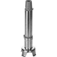 Нога в сборе д/CMP250 Combi;металлич.