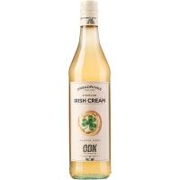 Сироп «Ирландский» ODK;стекло;0,75л;D=65,H=305мм