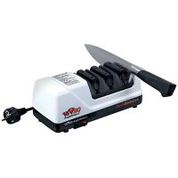 Точило для ножей электрическое CC1520 мощность 75 Ватт;,H=100,L=238,B=85мм;белый