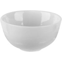 Соусник «Этник»;фарфор;20мл;D=50,H=25мм;серый