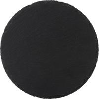 Блюдо для подачи;сланец натур.;D=220,H=7мм