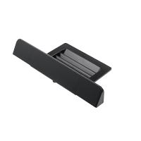 Ремкомплект для блендера «Quite One» для системы охлаждения;черный