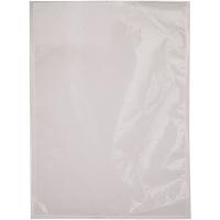 Вакуумный пакет 90 микрон[100шт];полиэтилен,полиамид;,L=40,B=30см;прозр.