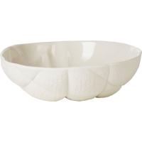 Салатник «Саксэшен»;фарфор;D=170,H=55мм;белый