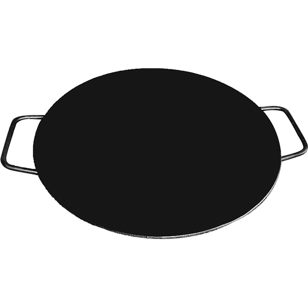 Набор д/подачи саджа б/крышки 2 пр-та;металл;D=35см