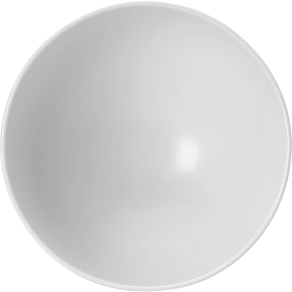 Салатник «Тулип»;фарфор;50мл;D=7см;белый