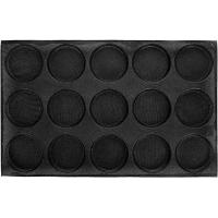 Форма кондитерская[15шт];силикон