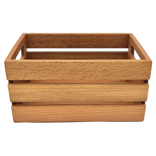 Подставка для мельниц для специй;бук;,H=11,L=21,5,B=15см;св. дерево