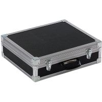 Чемодан д/переноски арт.240312;,H=15,L=52,B=45см