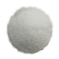 Песок кварцевый 1кг фракция 0,1-0,4