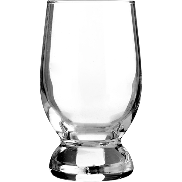 Хайбол (стакан) «Акватик»;стекло;220мл;D=58,H=115мм;прозр.