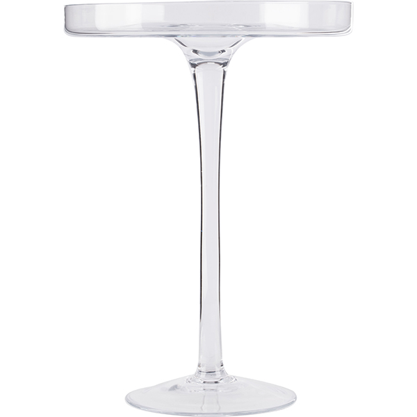 Подставка для торта «Дольче Вита»;стекло;D=28,H=38см;прозр.