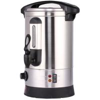 Термопот B10 LT;сталь;10л;D=22,H=50,4см;1,5Квт;металлич.