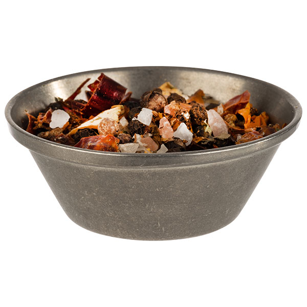 Соусник набор[6шт];сталь нерж.;40мл;D=60,H=25мм;стальной