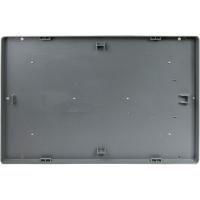 Крышка для контейнера для продуктов;полипроп.;,L=60,B=40см;серый